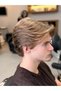 Cream Pomade for Men 100g – Water-Based Hair Styling Pomade with Semi-Strong Hold & Matte Finish – Easy Wash, Non-Greasy Hair Styling Cream for Short to Medium Hair - 6