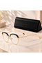 Eyeglasses Frames 4004 Gold Black - 4