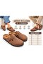 Cork Sole Boston Daily Sabo 59463 Daily Slippers - 6