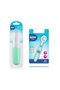 Nutrition Set Blue (Puree Spoon + Storage Box) - 5