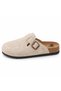 Cork Sole Boston Daily Sabo 59463 Daily Slippers - 2