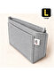 Zipterra Lg Women's Bag Organizer - Longc. Suitable for Brand Bag