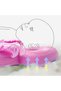 Baby Head Support - Pink - 5