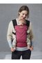 0-12 kg Carrying Capacity Baby Kangaroo with Waist Support Ergonomic Use Versatile Adjustable Baby Carrier - 2
