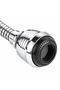 Flexible Water Saving 2-Mode Faucet Head with Practical Hose - 8