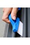 2Pcs 18cm Edge Cleaning Brush and Scraper Detail Cleaning Car and Bathroom Brush - 6