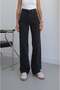 Smoked Kuzmina Straight Jeans - 5