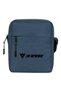 Dainese Logo Shoulder Bag Navy Blue Color