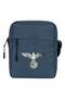 Rammstein Eagle Shoulder Bag Navy Blue Color