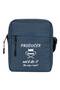 Producer Shoulder Bag Navy Blue Color