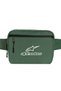 Alpinestars Logo Text Waist Bag Green Color