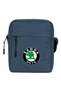 Skoda Auto Shoulder Bag Navy Blue Color