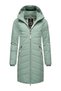 Steppmantel Dizzie Coat