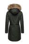 Parka Tawny - 3