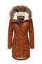 Parka Tawny