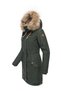 Parka Tawny - 2