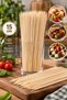 100 Pieces 15 cm Skewers Chicken Skewers 🍢   (Only Skipe) Cookie Dismantling Birthday Preparation Cake Bamboo Skewer Trash Skipe Board 🍢