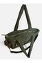 Rettangolo Speciale - Waterproof Puffer Bag - Khaki - 4
