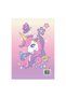 Caiet A5 Matematica Coperta Unicorn - 40 File - 2