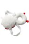 Baby Head and Back Protection Cushion with Adjustable Straps. - 5