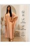Shaay Label Kaftan Dress - 2
