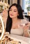 Luxe Eyeshadow Palette – Matte & Shimmer Eye Makeup Palette with Nude, Rose & Warm Tones