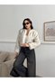 COLLARLESS IMPORTED PREMIUM HIGH-QUALITY FUR - 3