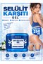 Cellulite and Stretch Mark Removal Body Shaping Gel 250 ml