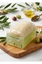 100% Natural Olive Oil Soap with Loofah (120 Gr)