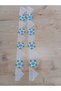 Needlepoint Towel Edge - 2