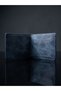 Genuine Crazy Leather Wallet - 5