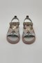 Genuine Leather Orthopedic New Generation Sandals - 3
