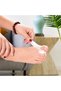 Silicone Roller Toe Big Toe Bone Bunion Protector Silicone Bunion 1 Pair - 2