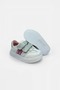 Genuine Leather Orthopedic Girl's Sports Shoes - 3