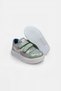 Genuine Leather Orthopedic Girl's Sports Shoes - 3