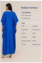 Shaay Label Kaftan Dress - 4