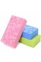 1Pcs Multipurpose Magic Soft Sponge Exfoliating Kitchen Car Interior Cleaning Sponge Damp Dust Sponge - 6
