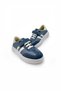 The Lightest Model of Orthopedic 100% Genuine Leather Sports Shoes - 2