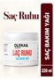 Hair Spirit Herbal Hair Care Oil, Fast Hair Growth Anti-Hair Loss Repairing Volumizing