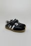Orthopedic Sneakers S Sports Shoes Leather - 4
