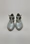 Heeled Orthopedic Stone Evening Dress Shoes - 3