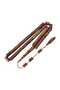 Mehmet Erbabacan Master Cut Snake Wood Prayer Beads Lt1109 - 5