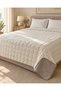 Battal Boy 4 Season Multi-Purpose Bed Cover - 8