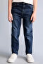 Boy's Jean Pants F0455A8/Nm35 - 4