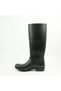 Zr.001 Plastic Waterproof Women's Long Rain Boots - 2