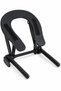 Face Cradle for Massage Table, Adjustable Aluminum Face Holder
