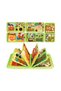 Montessori Felt Activity Book |   Educational Busy Book |   Farm Themed |   Fine Motor Development Toy - 7