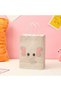 Kraft Paper Animal Party Favor Gift Bags with Handles,24 Pieces,15x21x8 cm - 6