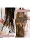 2-Piece Wide Curling Comb Set,Portable Travel Hair Comb with Double Wavy Teeth and Ergonomic Handle - 6