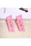 12-Pack Soft Sponge Toe Separators,Professional Pedicure and Manicure Nail Art Tools,Reusable Finger Dividers - 6